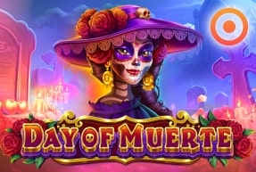 Day Of Muerte